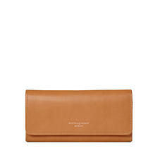 Leather Continental Purses