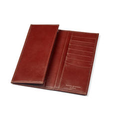 Leather Breast Wallets