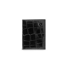 Men's Travel Card Holders