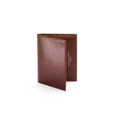 Leather ID Card Holders
