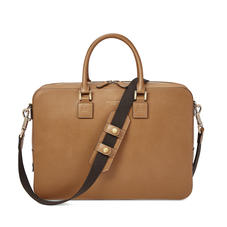 Small Mount Street Laptop Bag