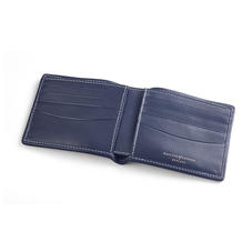 Brit 8 Card Billfold Wallet