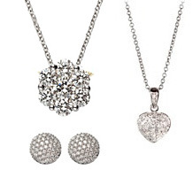 Diamond Jewellery