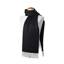 Men's Cashmere & Wool Scarves