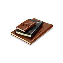Envelope Wrap Journals