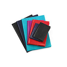 Lizard Refillable Journals