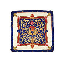 Ladies Silk Scarf
