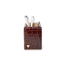 Square Pen Pot
