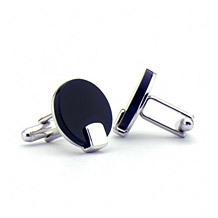 Full Moon Cufflinks