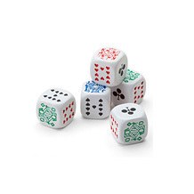 Poker Dice