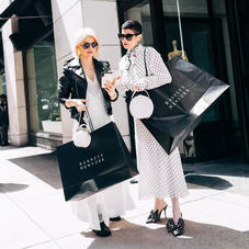 Barneys NY Edit