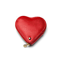 Heart Coin Purse