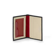 ID & Travel Card Case