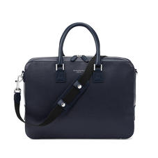 Small Mount Street Laptop Bag