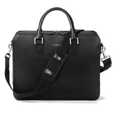 Large Mount Street Laptop Bag