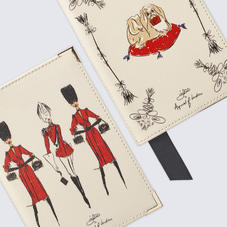 Giles x Aspinal Collection