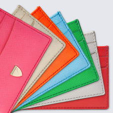 Saffiano Brights Collection