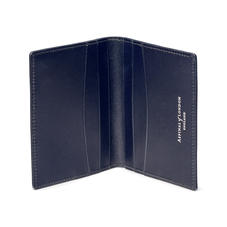 Brit Double Fold Credit Card Holder