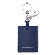Brit Flag Key Ring
