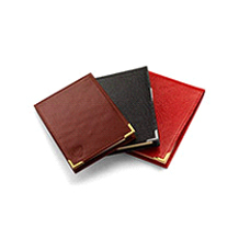 Pocket Memo Pads & Jotters