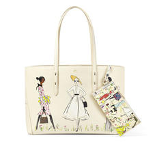 The Giles x Aspinal Collection