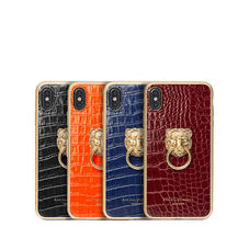 Lion iPhone Xs Max Cases & Covers