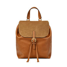 The Equestrian Backpack