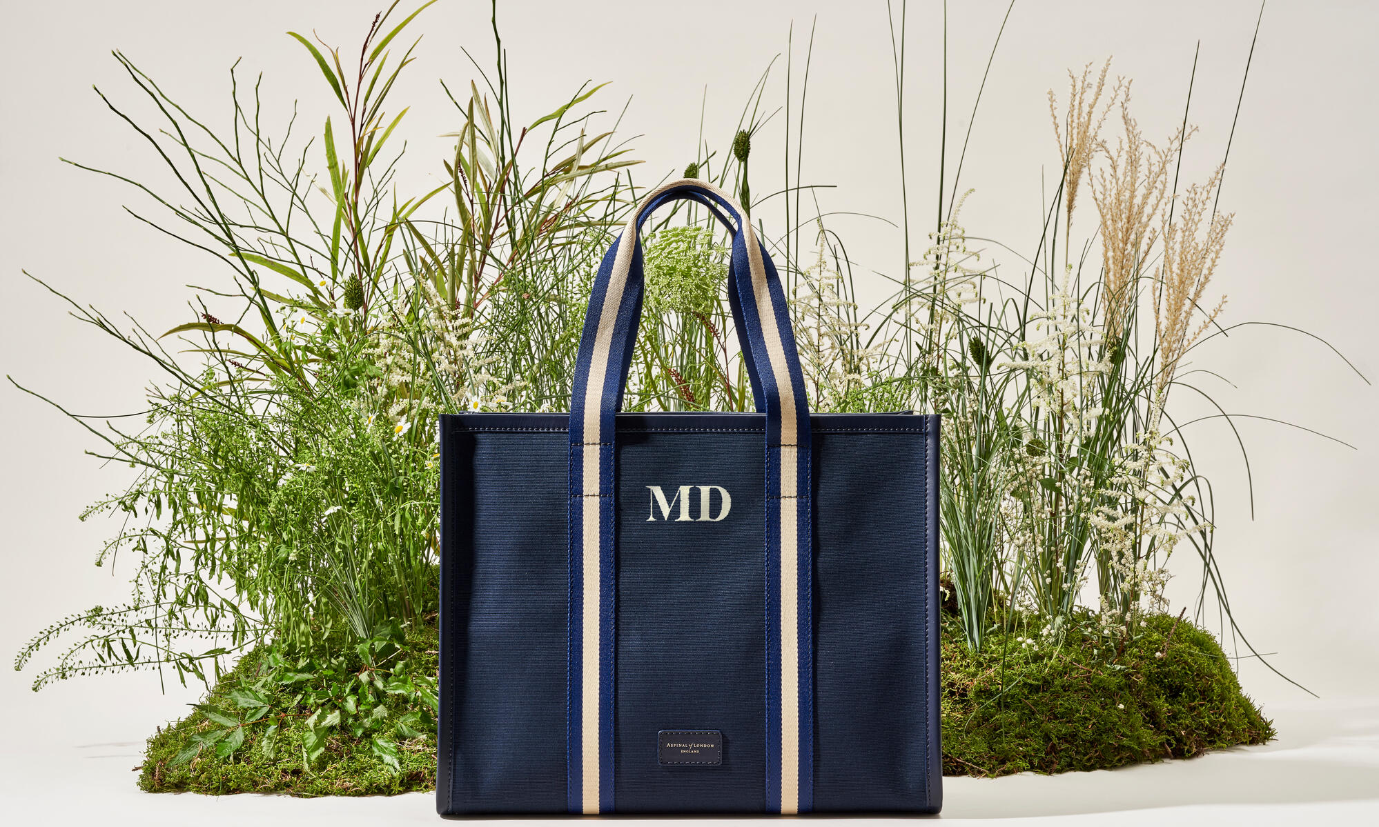 The Ultimate Tote Bag Guide Aspinal of London