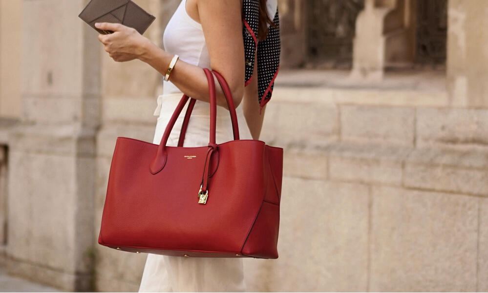 The Ultimate Tote Bag Guide Aspinal of London