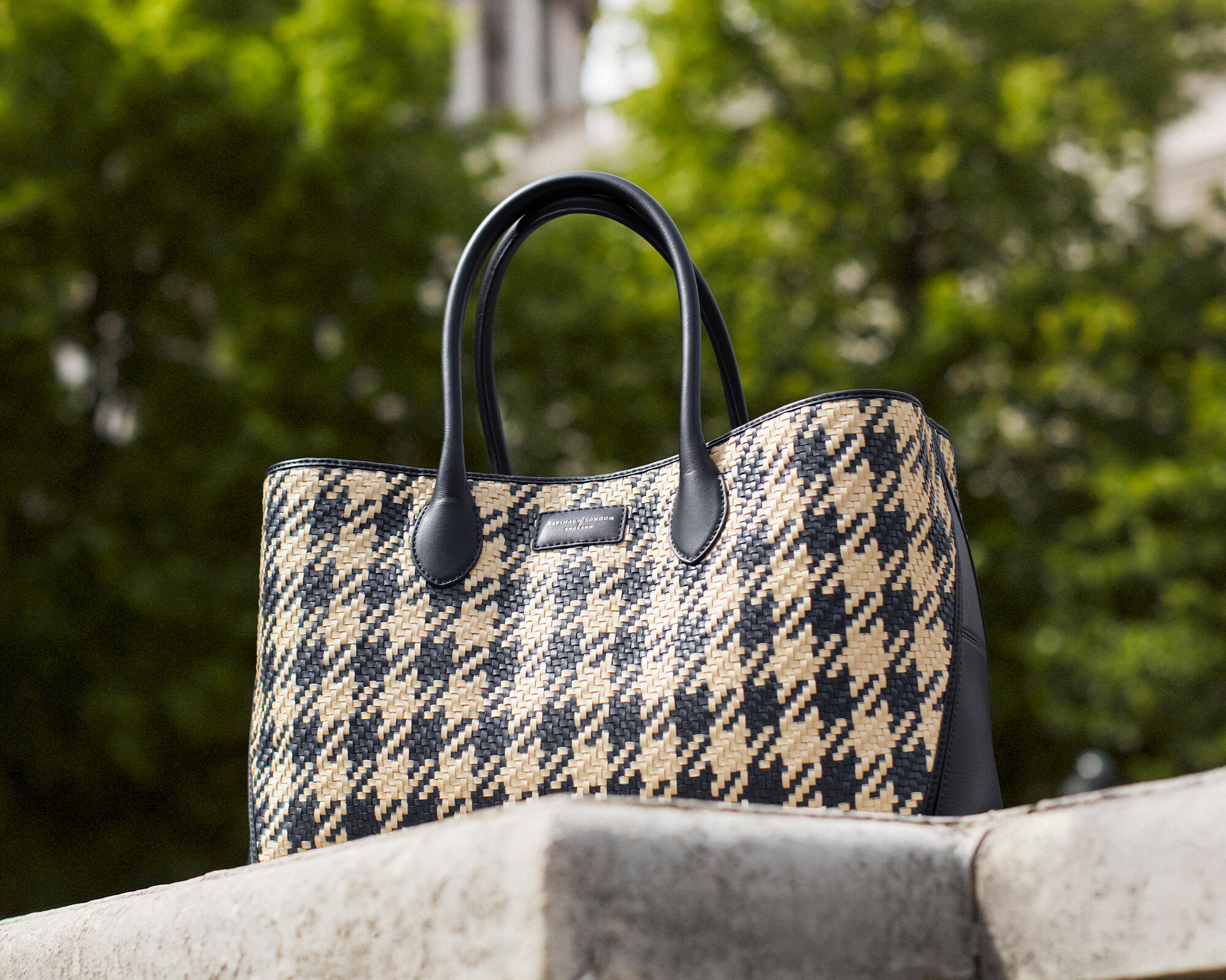 Discover a London Story | Aspinal of London