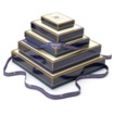 Signature Aspinal of London Gift Boxes