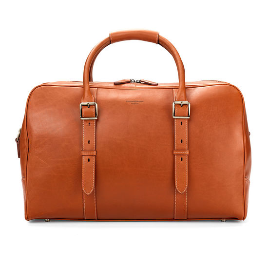 Designer Weekend Bags Aspinal of London