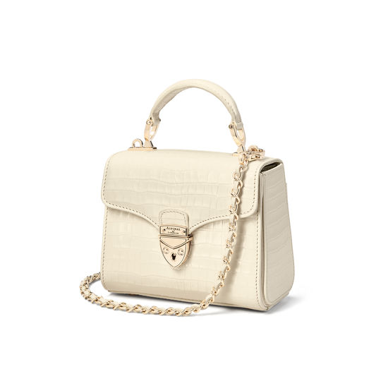 ivory small bag