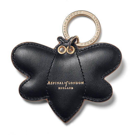 Bee Keyring from Aspinal of London