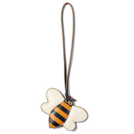 Bee Charm from Aspinal of London