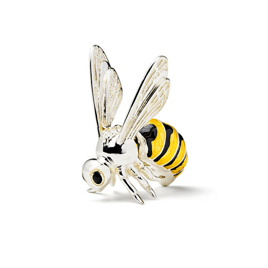 Bee Ornament from Aspinal of London