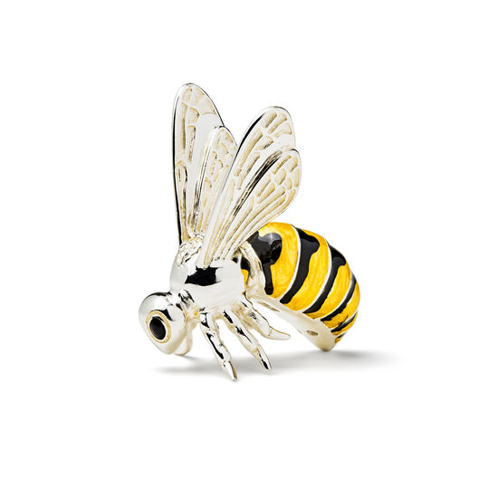 Bee Ornament from Aspinal of London