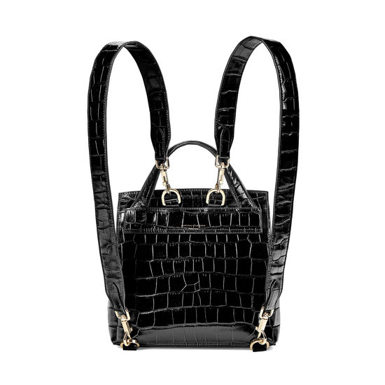 aspinal soho backpack