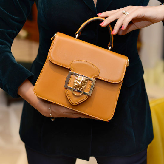 burberry 2 way bolsa