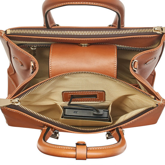 midi madison tote
