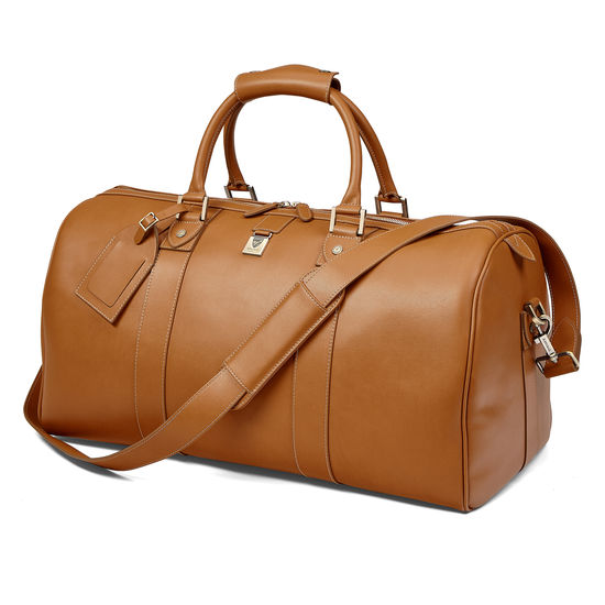 Aspinal of london travel bag Clearance