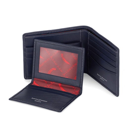 Brit ID Wallet from Aspinal of London