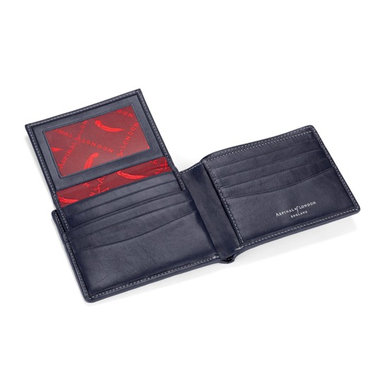 Brit ID Wallet from Aspinal of London