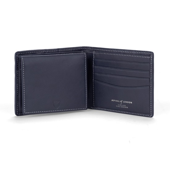 Brit ID Wallet from Aspinal of London