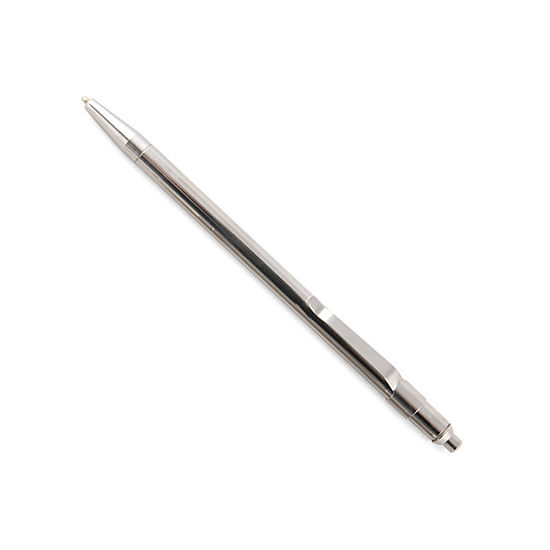 Pen for Handbag & Desk Jotter from Aspinal of London
