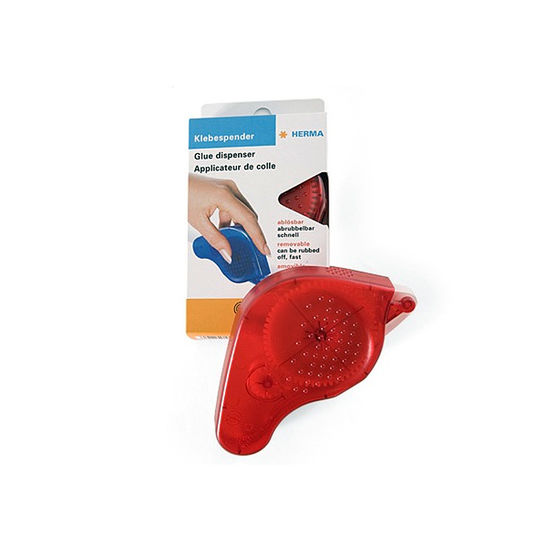 Herma Fix Adhesive Dispenser from Aspinal of London