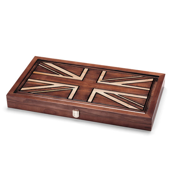 Union Jack 22