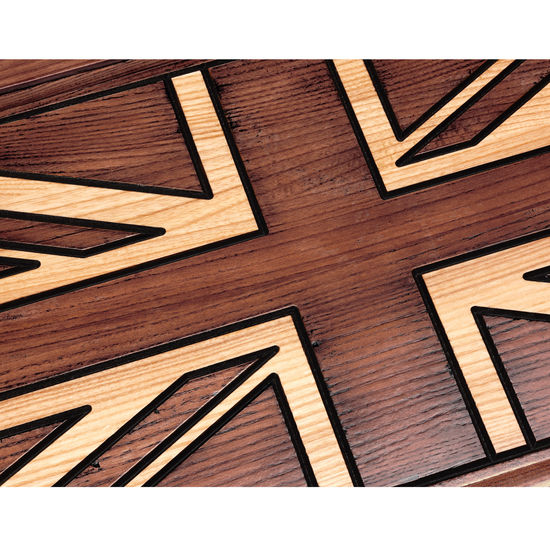 Union Jack 22