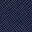 Passport Cover in Navy Saffiano from Aspinal of London