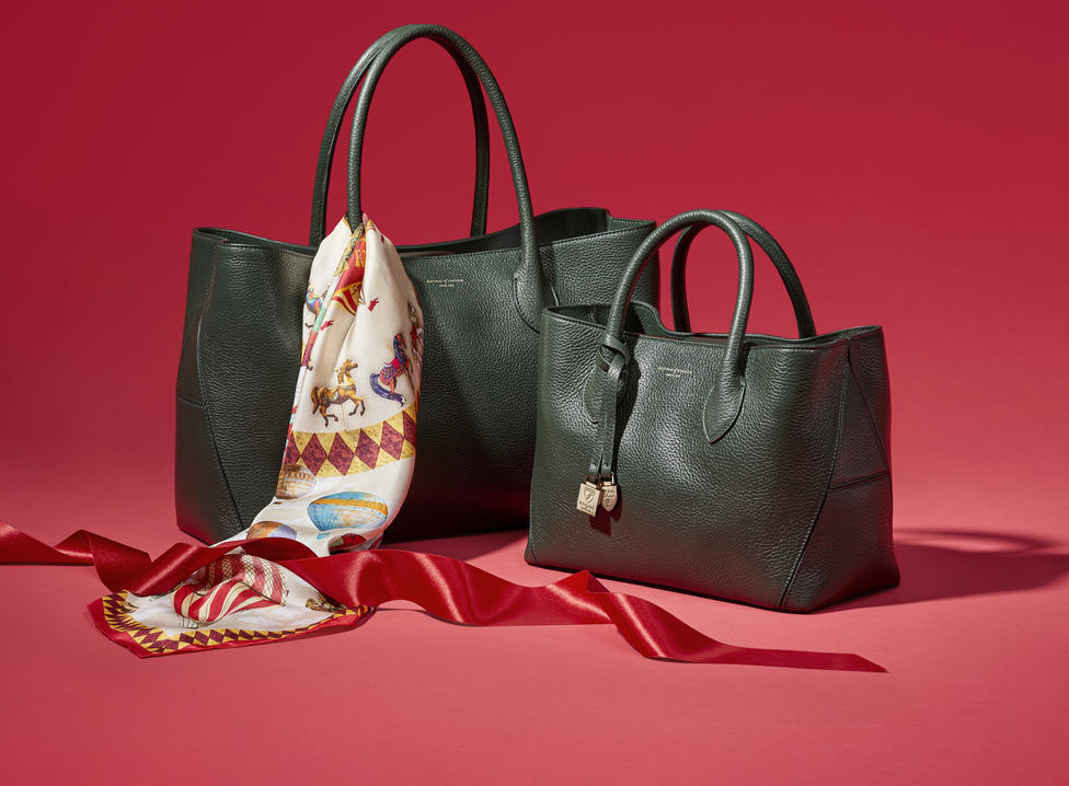 Luxury Leather Goods London Paul Smith